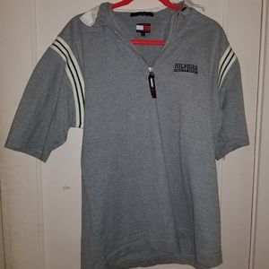 Vintage tommy hilfiger polo